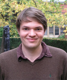Dr Angus Johnston